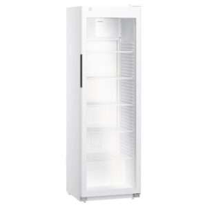 Liebherr MRFVC 4011 White Single Door Display Fridge 400Ltr