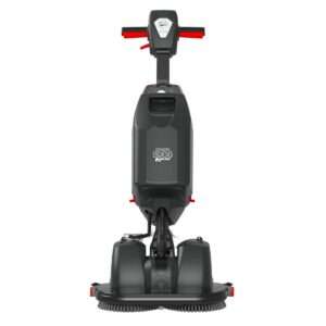Numatic Scrubber Dryer 244NX-RC