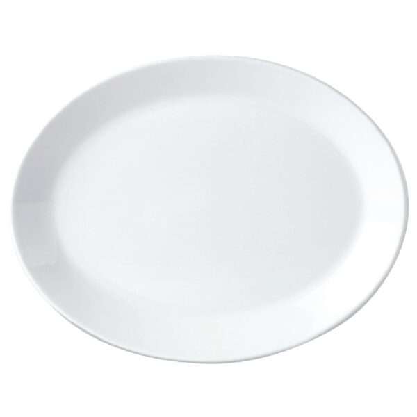 v0026 oval dish coupe
