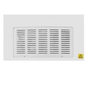 Polar G-Series Display Chest Freezer with Glass Surround 270Ltr 6 fl992 npi25 6