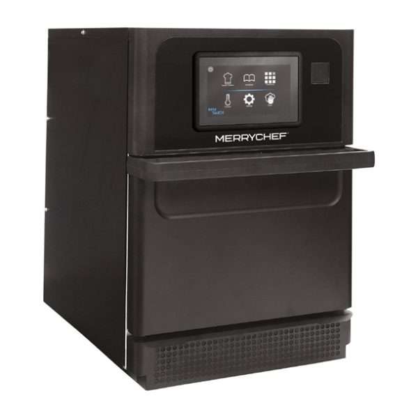 Merrychef ConneX 12e Black
