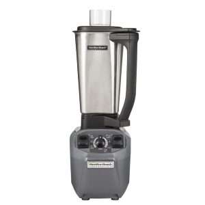 Hamilton Beach HBF510S Expeditor Food Blender