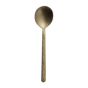 Comas Kodai Vintage Gold Coffee Spoons (12 Pack)