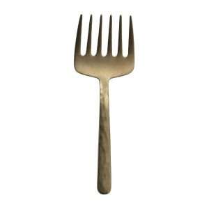 Comas Kodai Vintage Gold Wide Forks (12 Pack)