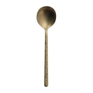 Comas Kodai Vintage Gold XL Tablespoons (12 Pack)