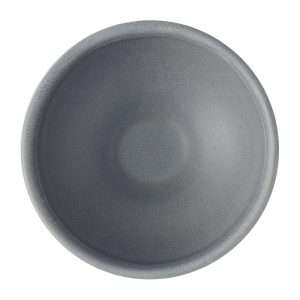 Churchill Emerge Seattle Grey Ramen Bowls 270ml (6 Pack) 5 jc646 npi25