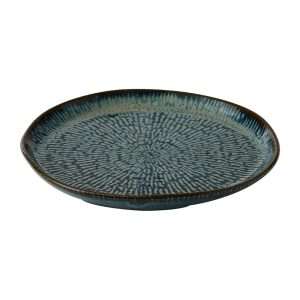 Churchill Envisage Cascade Sapphire Blue Natural Plates 165mm (6 Pack) 5 jc664 npi25 2