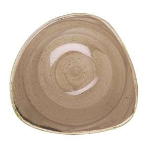 Churchill Stonecast Truffle Lotus Bowls 153mm (12 Pack)