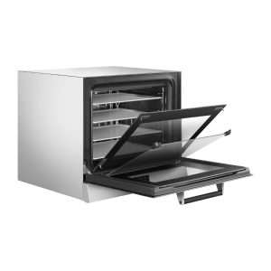 Smeg Convection Oven 3kW ALFA43XE2HDS 4 jc837 npi25 3