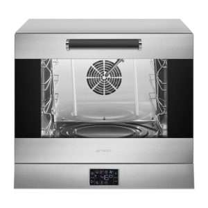 Smeg Convection Oven 3kW ALFA43XE2HDS 7 jc837 npi25 6