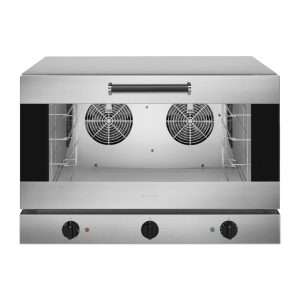 Smeg Drop Down Door Convection Oven 6.9kW ALFA420H-2