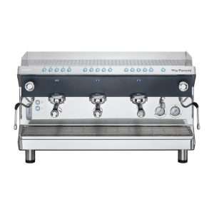 La Pavoni Geniale 3 Group Automatic Coffee Machine PPGEN3VAN00EU