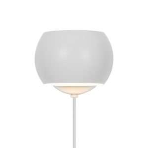 Nordlux Belir Indoor Wall Light White