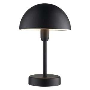 Nordlux Ellen To-Go Outdoor Battery Light Black