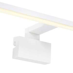 Nordlux Marlee 50 3000K Indoor Wall Light White 3 je798 npi25 3
