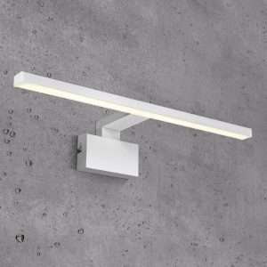 Nordlux Marlee 50 3000K Indoor Wall Light White 7 je798 npi25 8