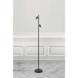 Nordlux Omari Indoor Floor Lamp Black 5 je813 npi25 5