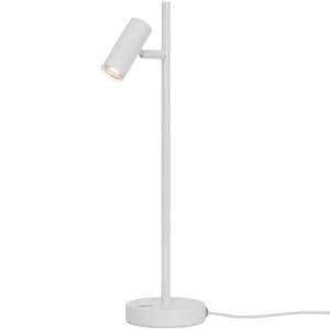 Nordlux Omari Indoor Table Lamp White 3 je816 npi25 3