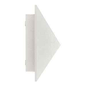 Nordlux Pontio 15 Outdoor Wall Light White 3 je822 npi25 2