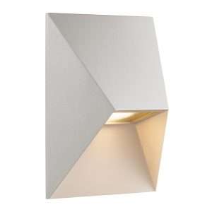 Nordlux Pontio 15 Outdoor Wall Light White 4 je822 npi25 4