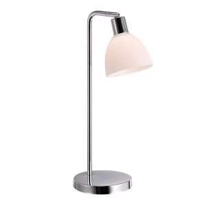 Nordlux Ray Table Lamp Chrome