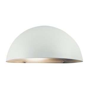 Nordlux Scorpius Outdoor Wall Light White