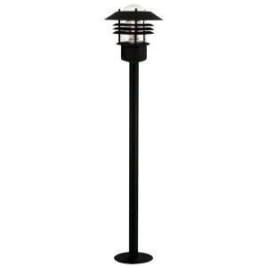 Nordlux Vejers Outdoor Garden Light Black