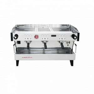 La Marzocco Linea PB S Auto Brew Ratio (3 group) – Espresso Coffee Machine