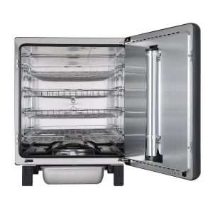 Bradley Raven Food Smoker 8 jb901 npi25 7