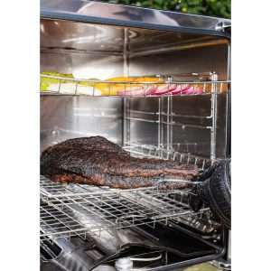 Bradley Raven Food Smoker 11 jb901 npi254