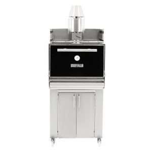 Buffalo Charcoal Oven with Stand 8 sa838 upd25 10432