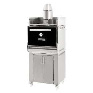 Buffalo Charcoal Oven with Stand 9 sa838 upd25 10433