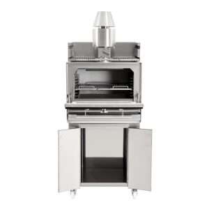 Buffalo Charcoal Oven with Stand 10 sa838 upd25 10434