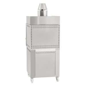 Buffalo Charcoal Oven with Stand 13 sa838 upd25 10437