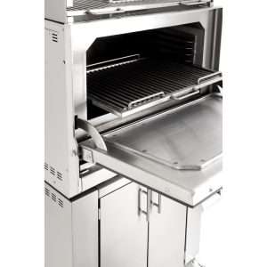 Buffalo Charcoal Oven with Stand 14 sa838 upd25 10438