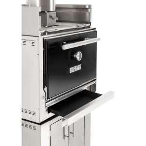 Buffalo Charcoal Oven with Stand 15 sa838 upd25 10439