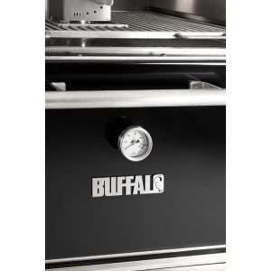 Buffalo Charcoal Oven with Stand 16 sa838 upd25 10440