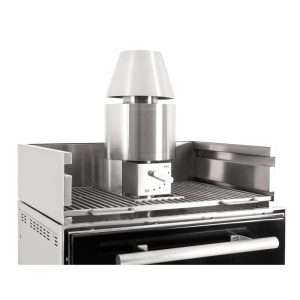 Buffalo Charcoal Oven with Stand 17 sa838 upd25 10441