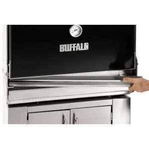 Buffalo Charcoal Oven with Stand 18 sa838 upd25 10442