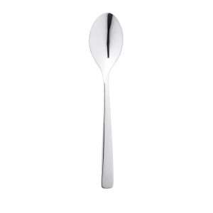 Elia Virtu Dessert Spoons (12 Pack)