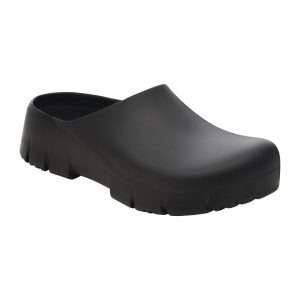 Birkenstock Super Birki 2.0 Clogs Black Size 46