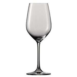 Schott Zwiesel Vina Crystal White Wine Goblets 279ml (6 Pack)