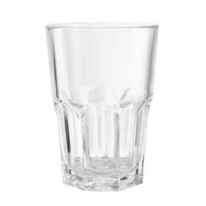 Arcoroc Granity Hi Ball Glasses 350ml (24 Pack)