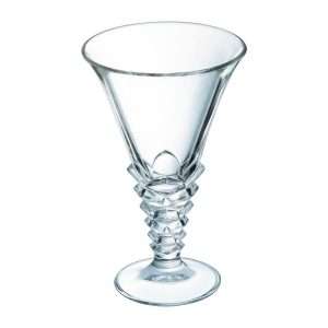 Arcoroc Palmier Sundae Dishes 370ml (24 Pack) 3 cj432 npi25 3