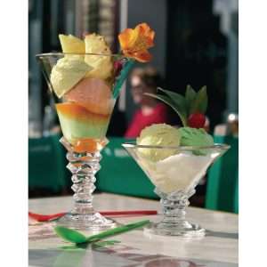 Arcoroc Palmier Sundae Dishes 220ml (24 Pack) 3 cj433 npi25 4