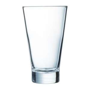 Arcoroc Shetland Hi Ball Tumblers 220ml (48 Pack)