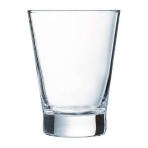 Arcoroc Shetland Hi Ball Tumblers 150ml (48 Pack)