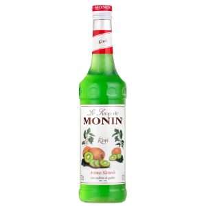 Monin Kiwi Syrup 700ml
