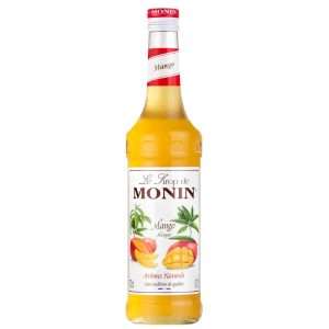 Monin Mango Syrup 700ml