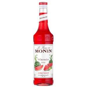 Monin Watermelon Syrup 700ml